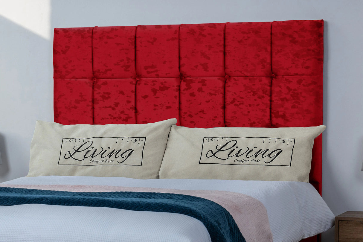 Cambridge Divan Bed