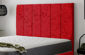 Madison Divan Bed