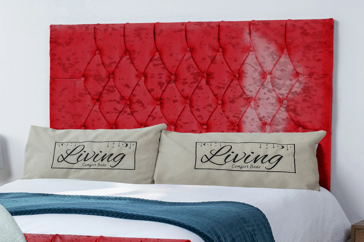 Jublie Chesterfield Divan Bed