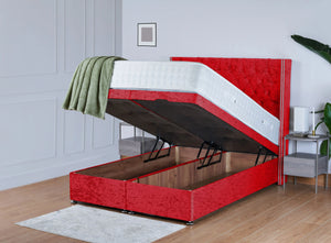 Hastings Ottoman Bed