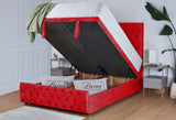 Mayfair Ottoman Bed