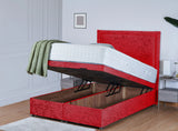 Hanover Ottoman Bed
