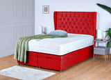 Wexford Ottoman Bed