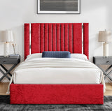 Toronto Upholstered Bed