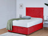 Hanover Ottoman Bed