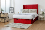 Luxor Ottoman Bed