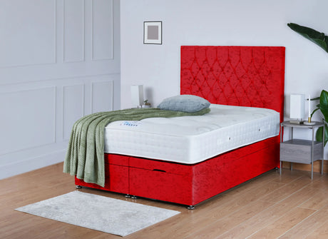 Montreal Ottoman Bed