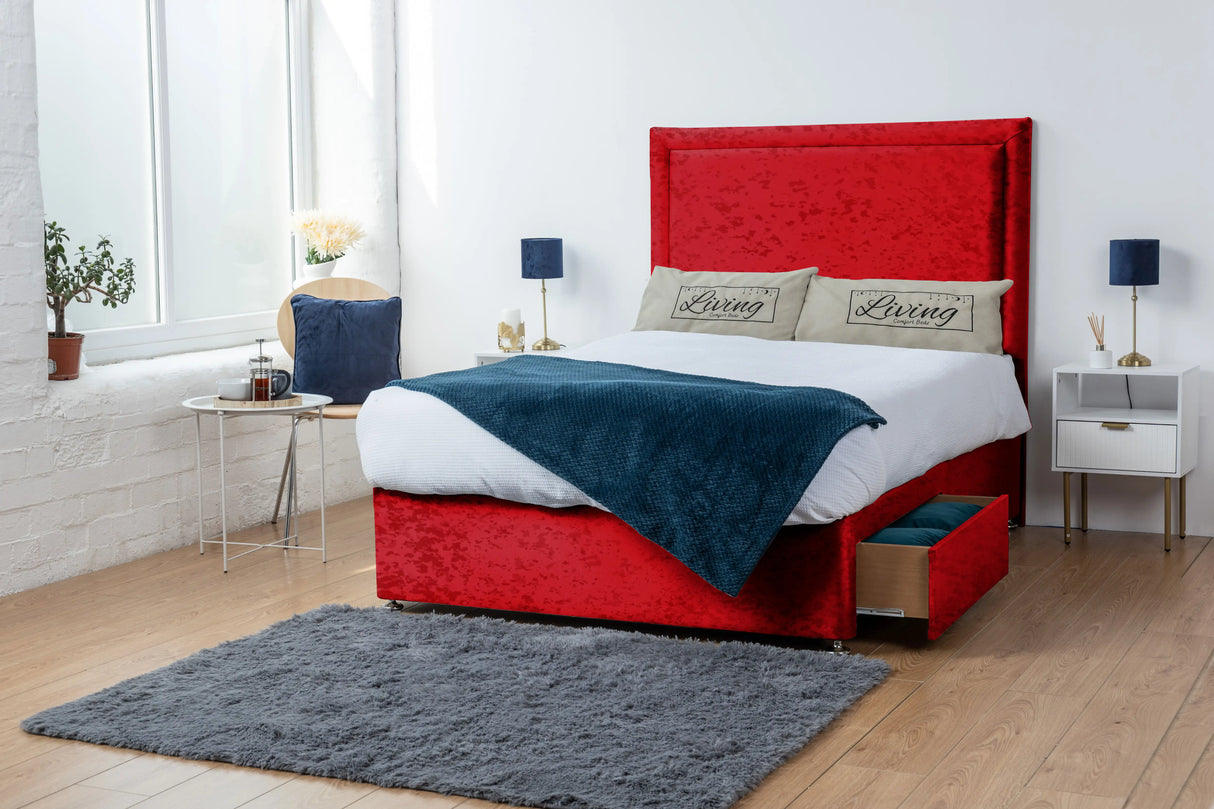 Victoria Divan Bed