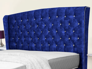 Winchester Upholstered Bed