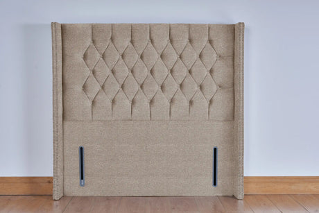 Madison Floor Standing Headboard