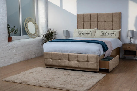 Cambridge Divan Bed