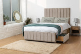 Falcon Divan Bed