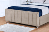 Milano Upholstered Bed