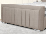 Madrid Upholstered Bed