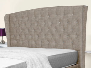 Winchester Upholstered Bed