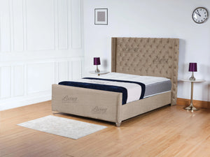 Luxury Montana Wingback