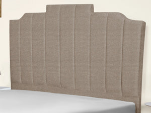 Tower Upholstered Bed