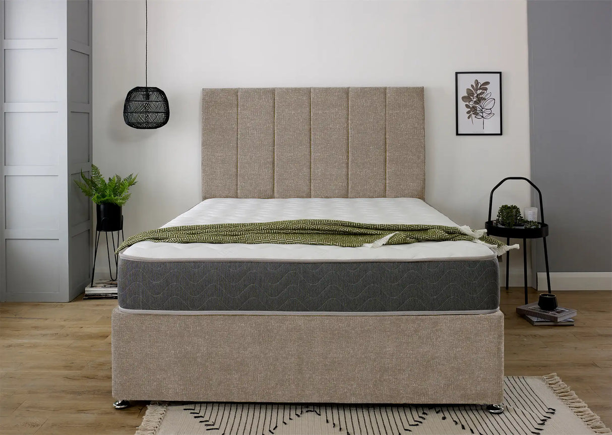 Madison Divan Bed