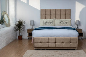 Cambridge Divan Bed