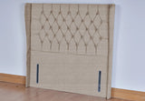 Windsor Floor Standing Headboard