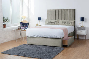 Seal Grey Naples