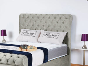 Parklane Upholstered Bed