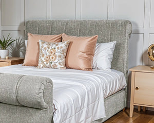 Seal Grey Naples