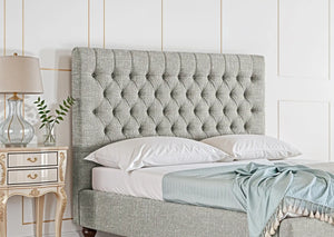 Seal Grey Naples