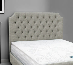 Seal Grey Naples