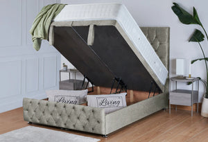 Seal Grey Naples