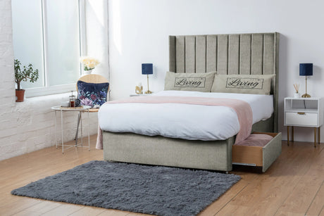 Ashford Divan Bed