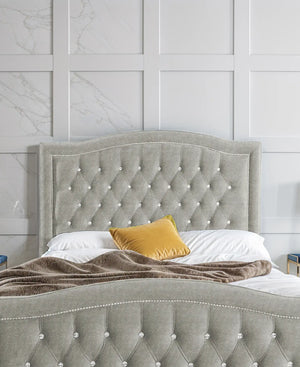 Seal Grey Naples