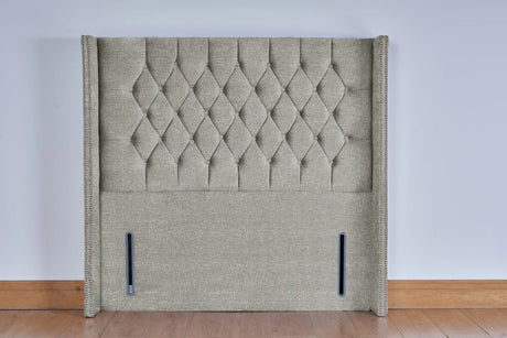 Madison Floor Standing Headboard