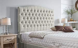 Seal Grey Naples