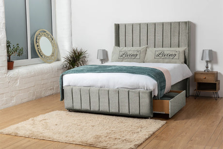 Arizona Divan Bed