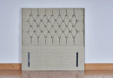 Monaco Floor Standing Headboard