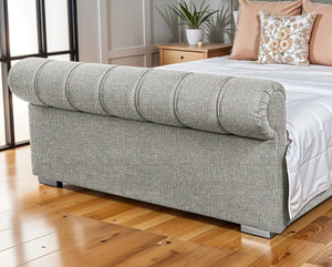 Seal Grey Naples