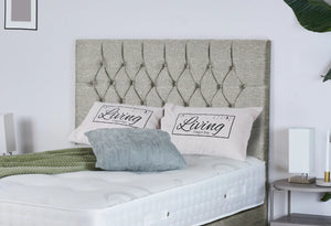 Seal Grey Naples