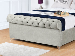 Parklane Upholstered Bed