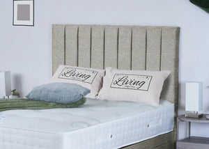Seal Grey Naples