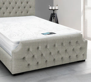 Seal Grey Naples