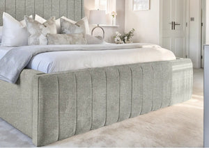 Seal Grey Naples