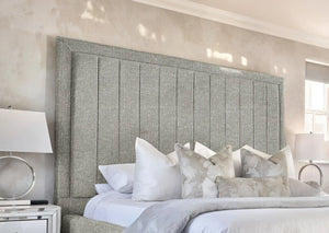 Seal Grey Naples