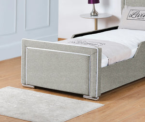 Ibiza Upholstered Bed