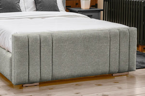 Seal Grey Naples
