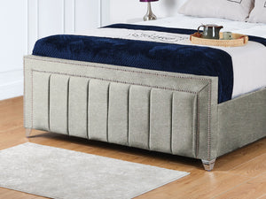 Serena Upholstered bed