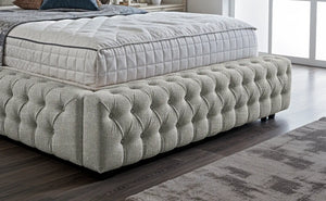 Seal Grey Naples