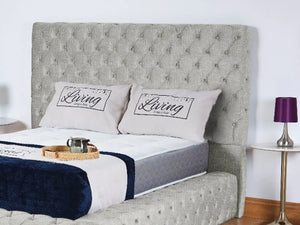 Seal Grey Naples