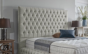 Seal Grey Naples
