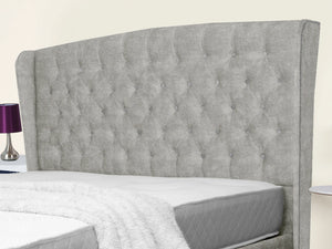 Winchester Upholstered Bed